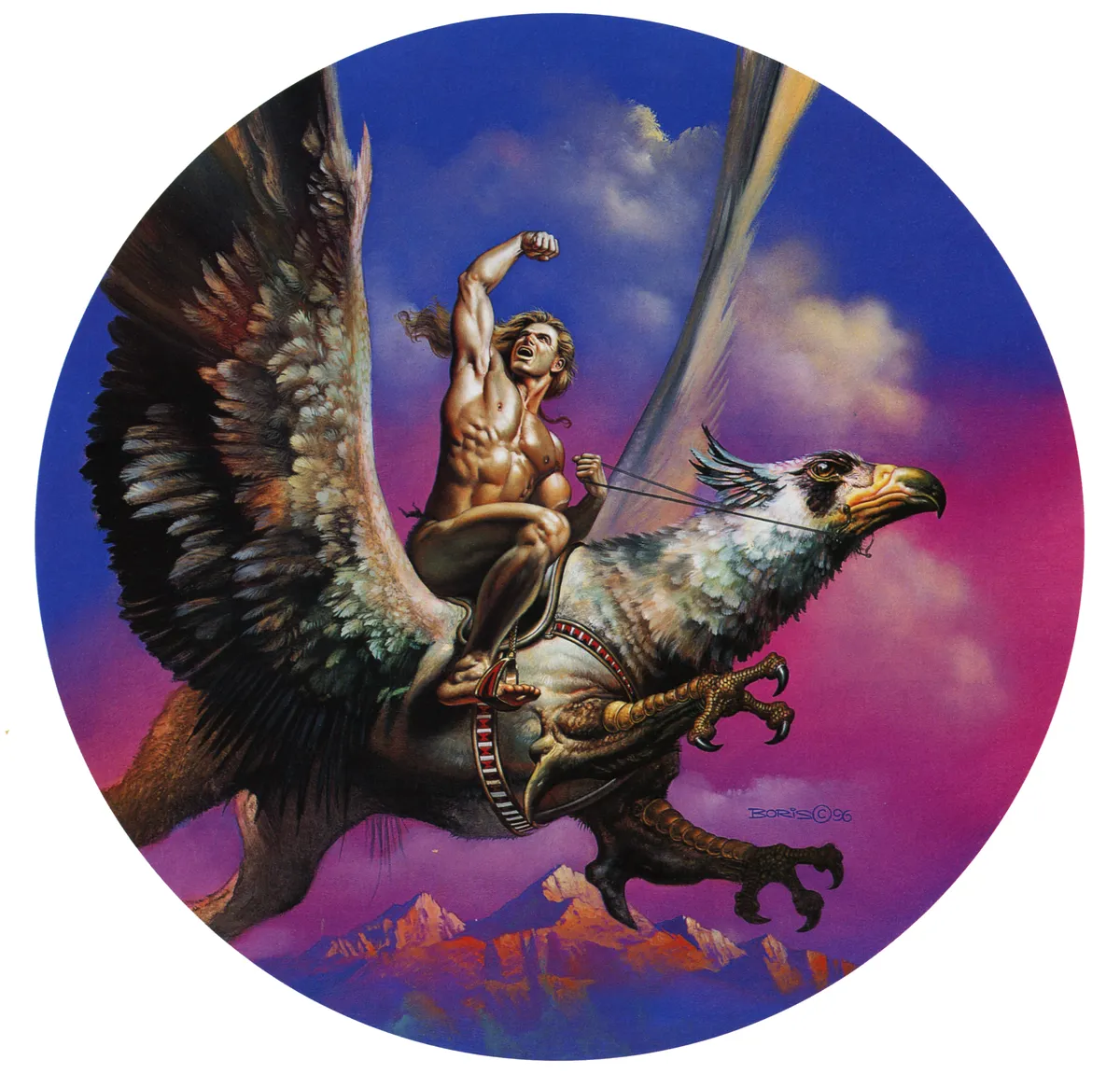 Wings Of Valor